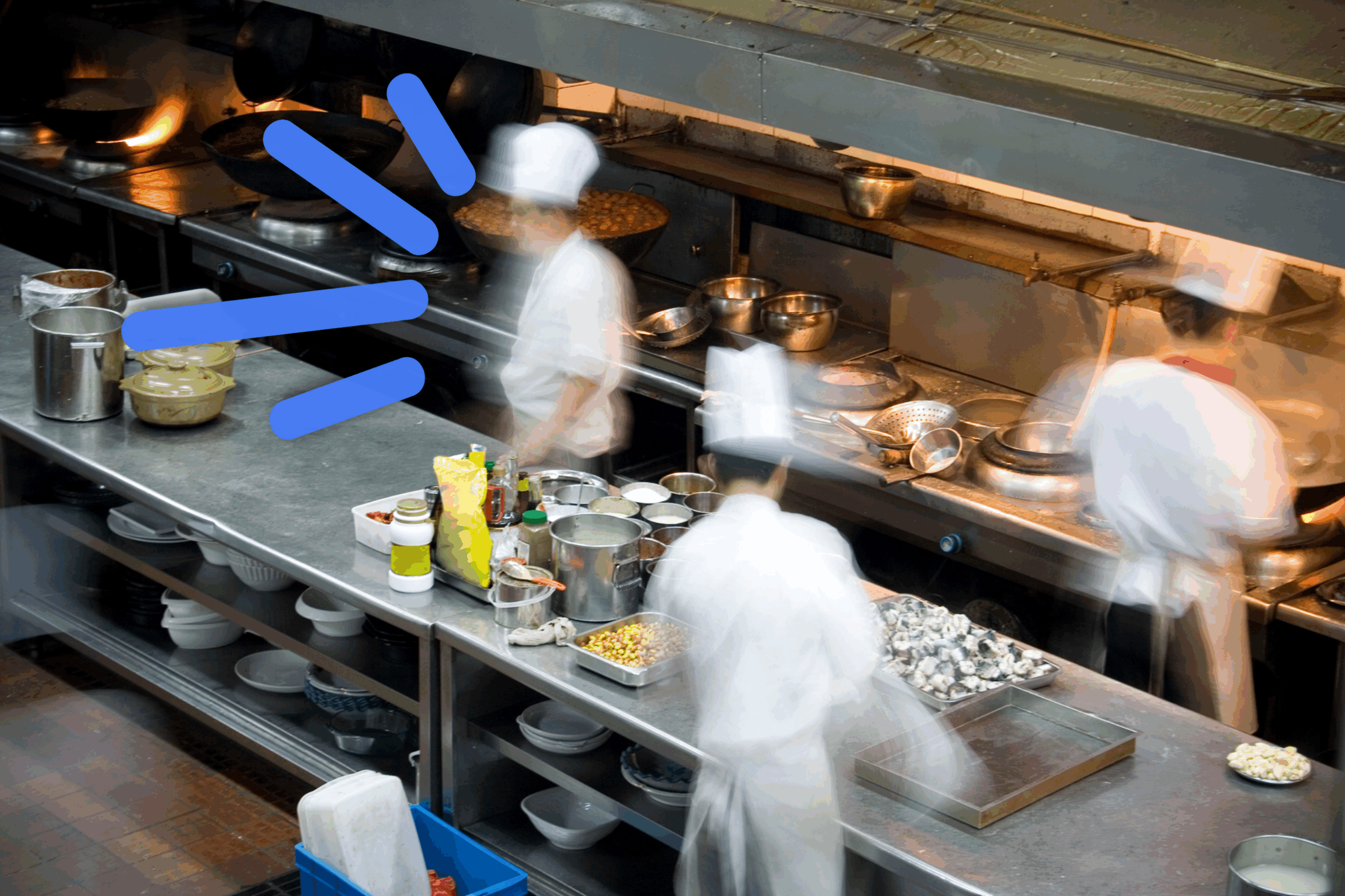 Comment gérer les horaires décalés en restauration : conseils santé et organisation