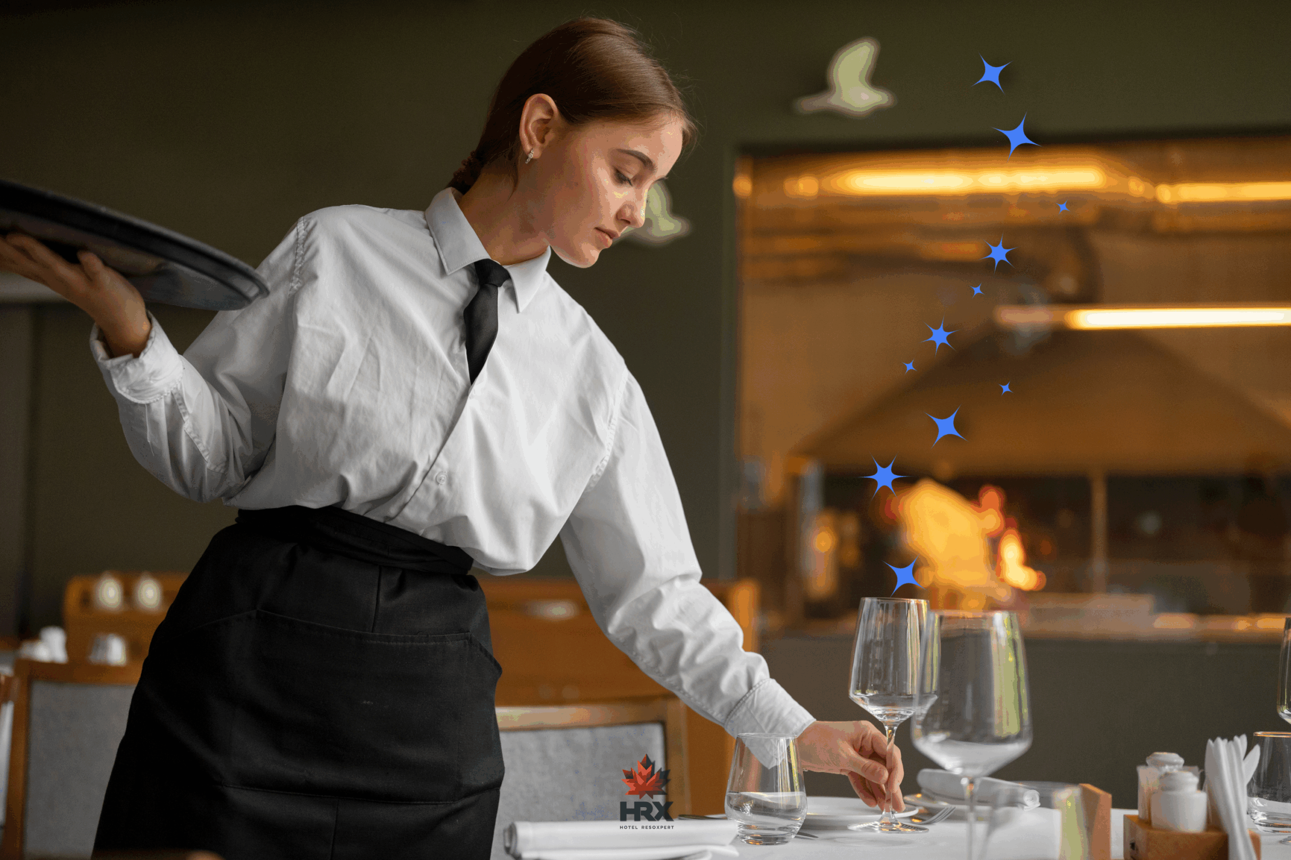 De salarié à propriétaire : comment ouvrir son propre restaurant