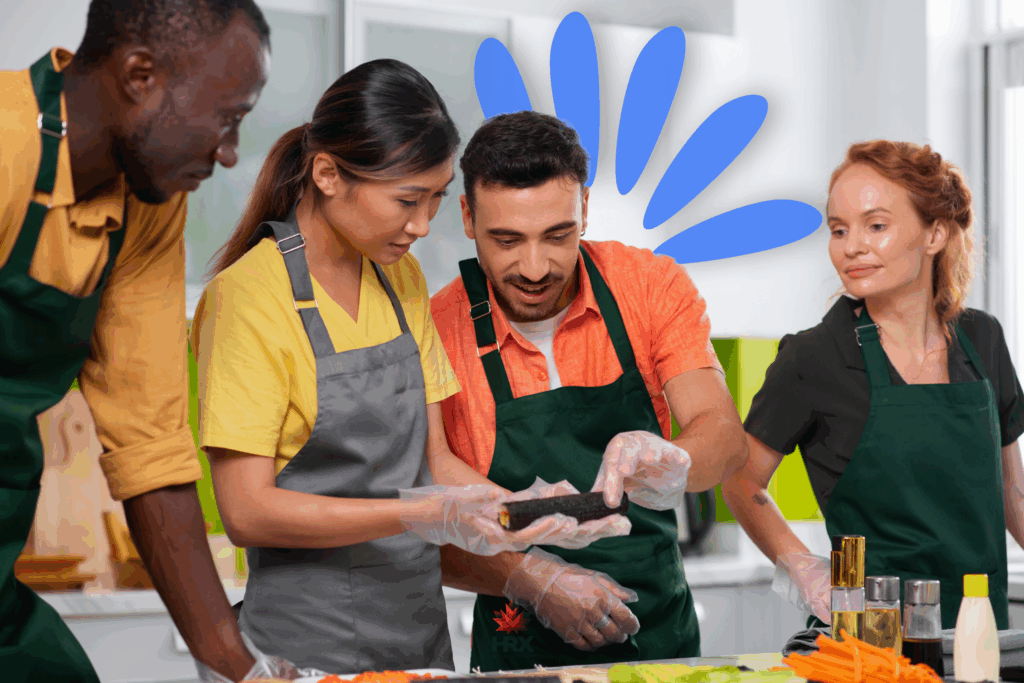 Les jobs étudiants en restauration : bons plans et conseils