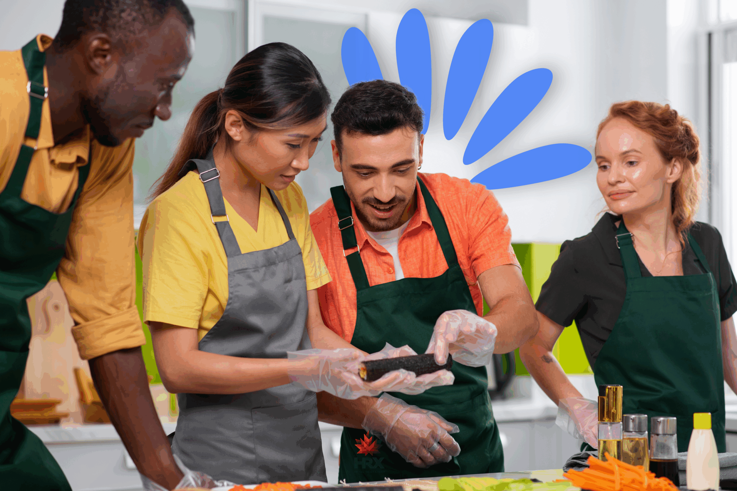Les jobs étudiants en restauration : bons plans et conseils