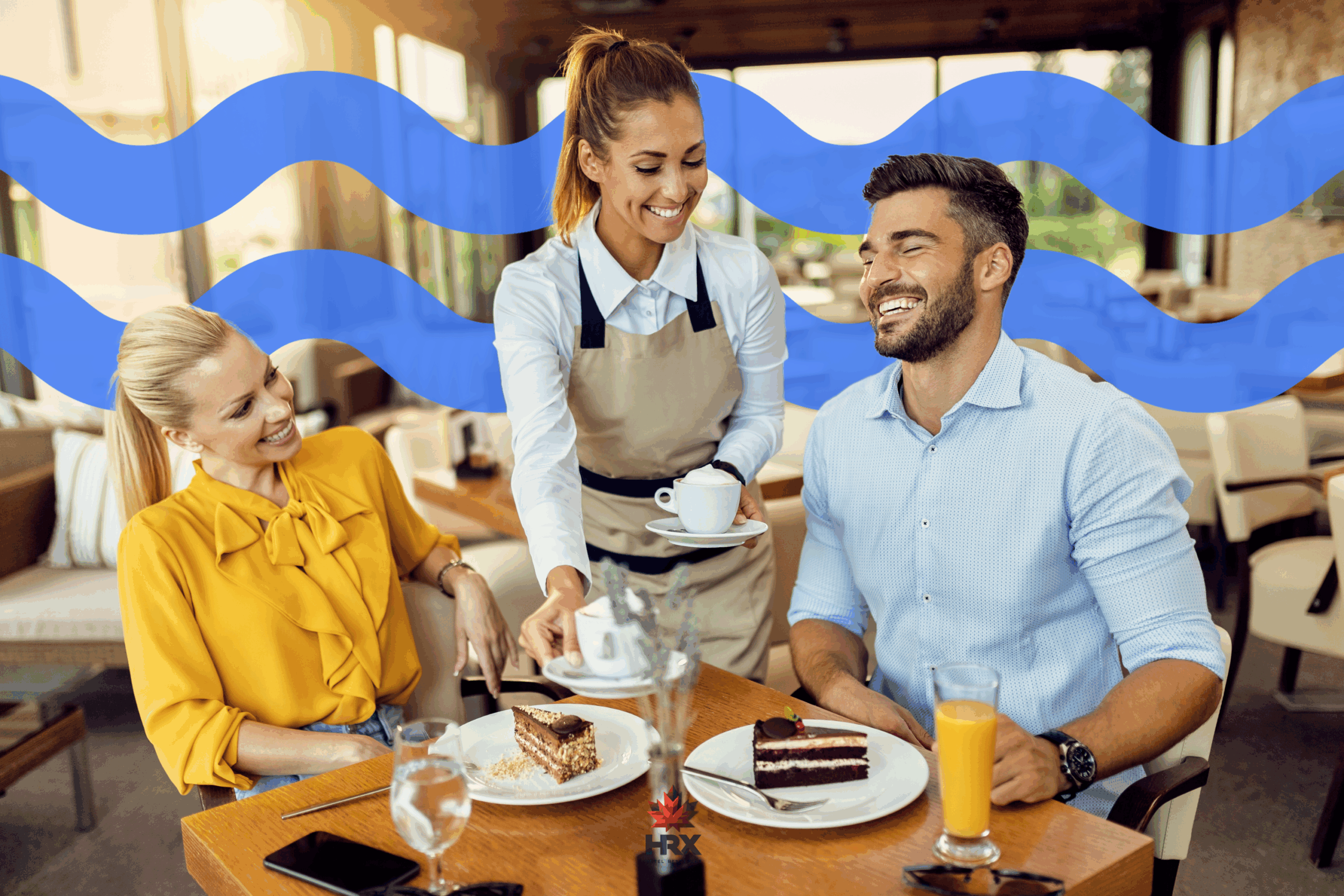 Les softs skills les plus appréciés par les employeurs en hôtellerie-restauration