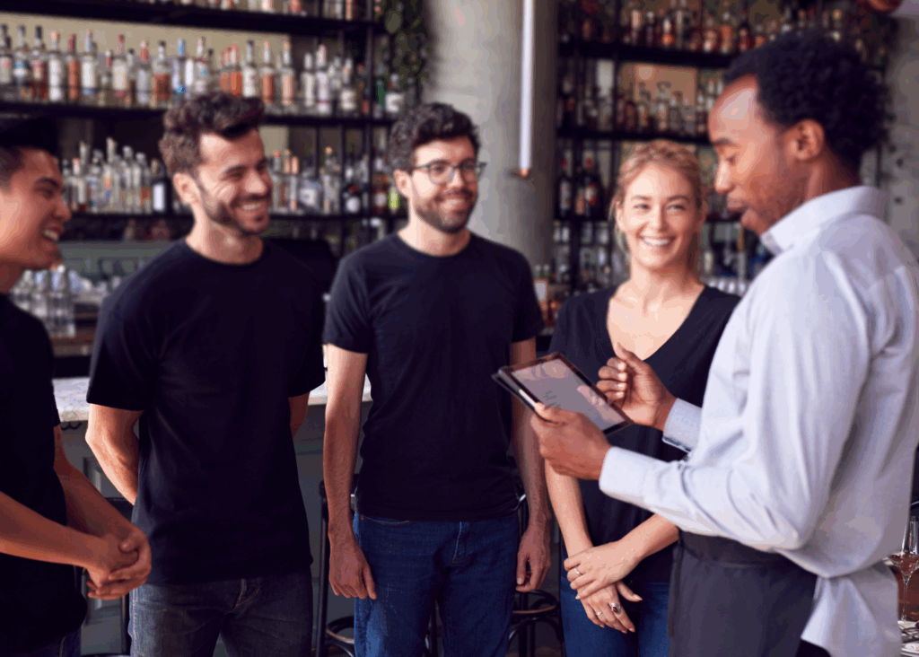 Comment créer une culture d'entreprise positive