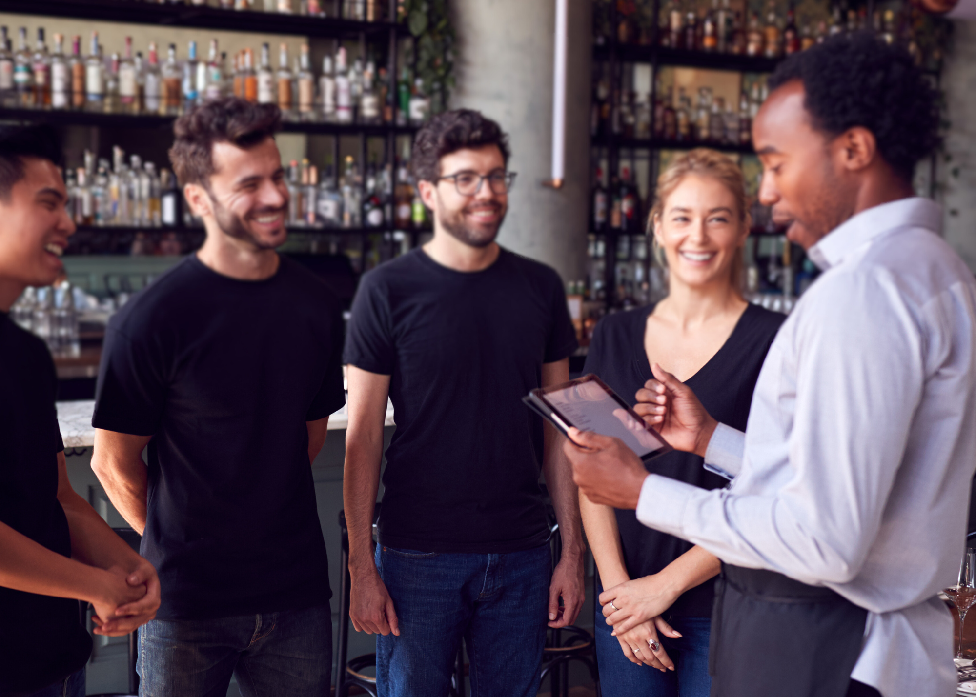 Comment créer une culture d'entreprise positive