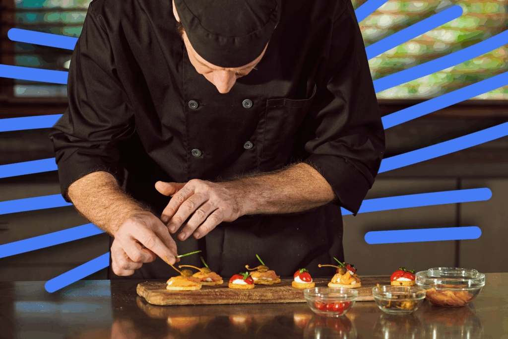 Devenir chef d'équipe