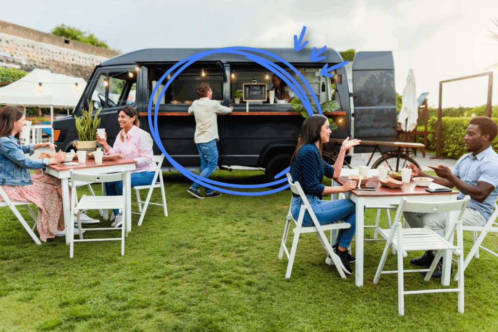 FOOD TRUCK